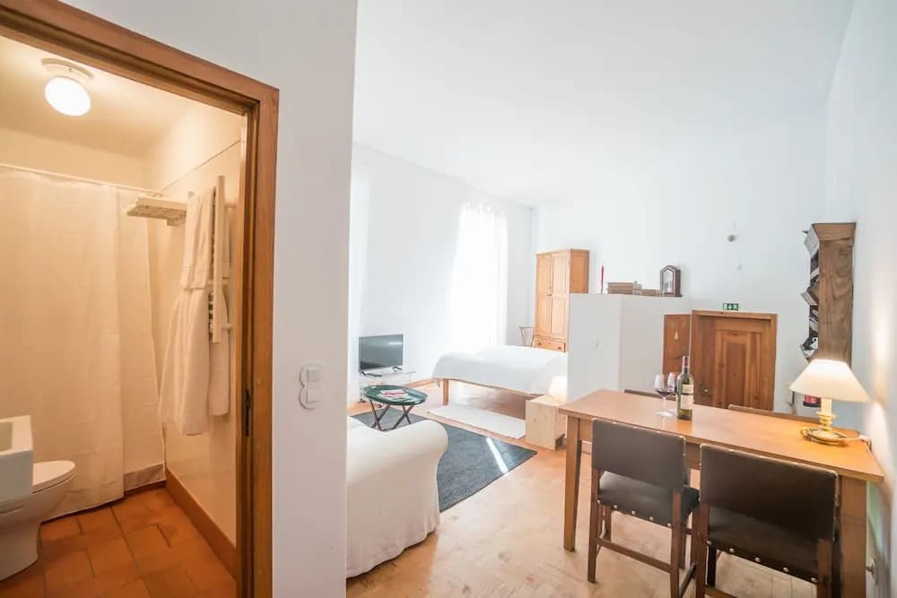 Traditional Studio Apartment - photo 7