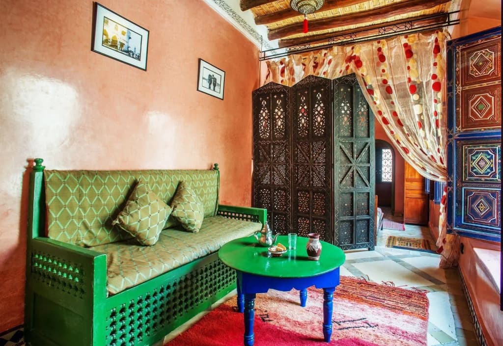 Riad Lalla Aicha - photo 5