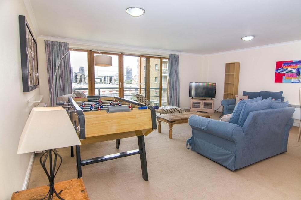Zen Apartments - London - photo 16