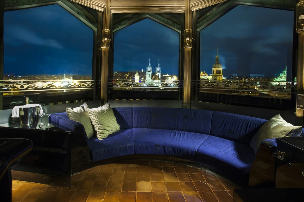 Hotel Paris Prague - photo 46