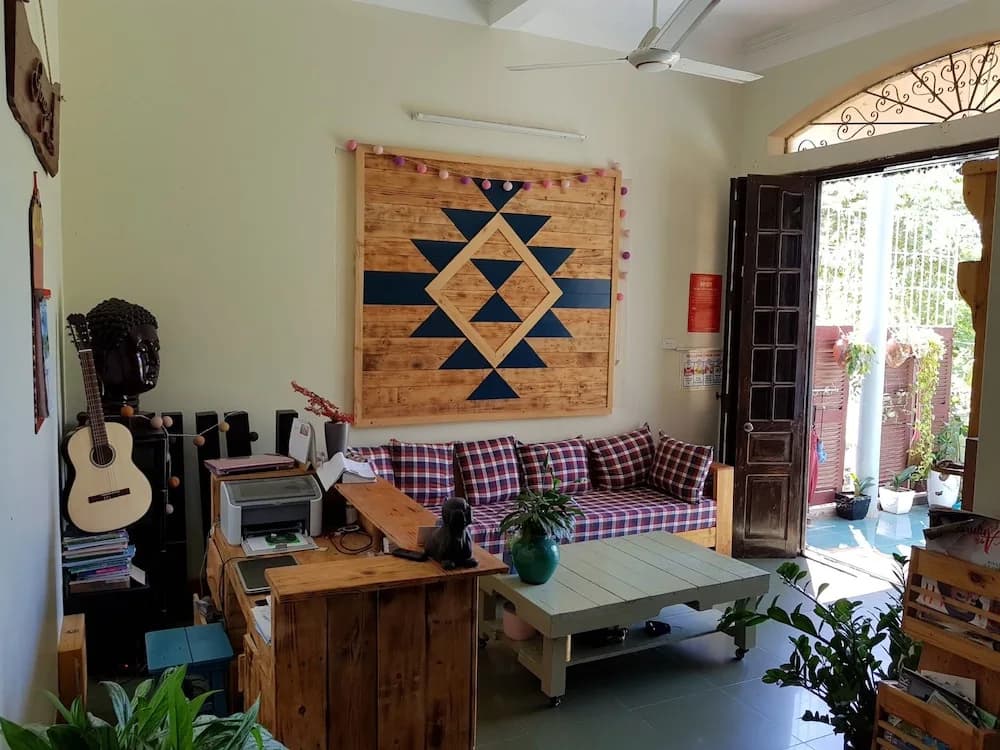 Ha Long Ginger Homestay - Hostel - photo 2