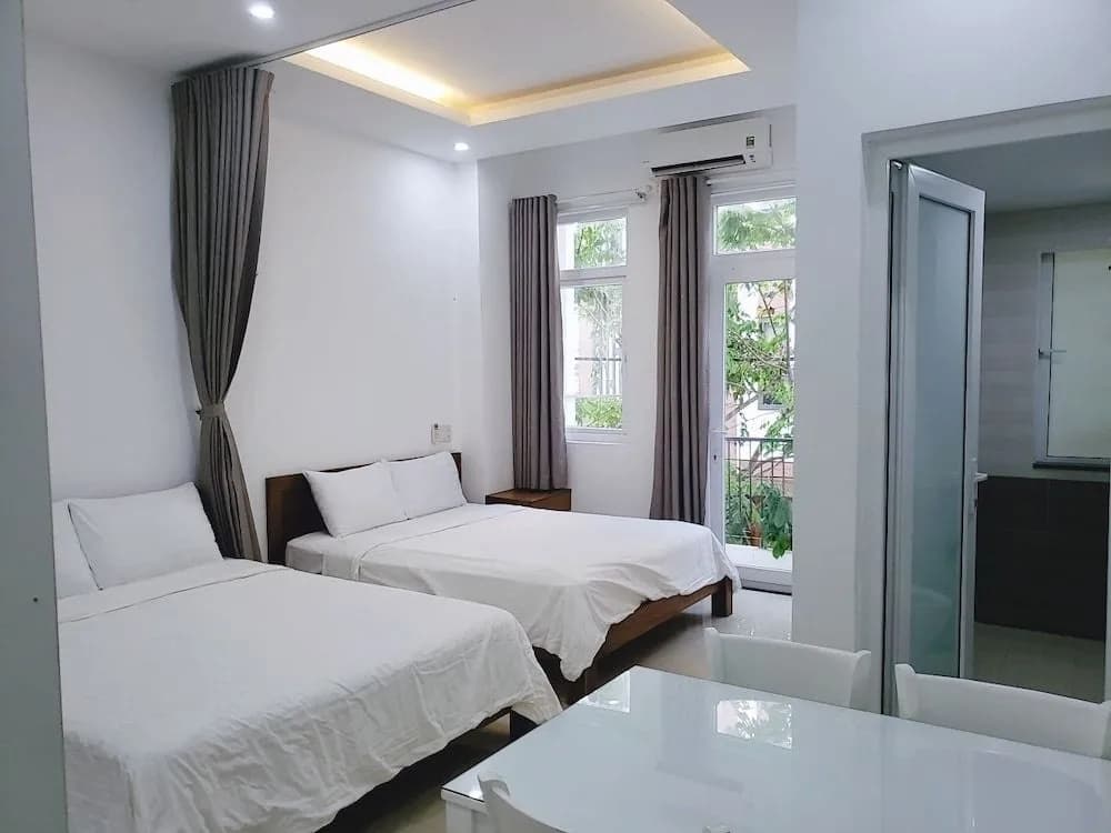 The Kop Homestay - photo 16
