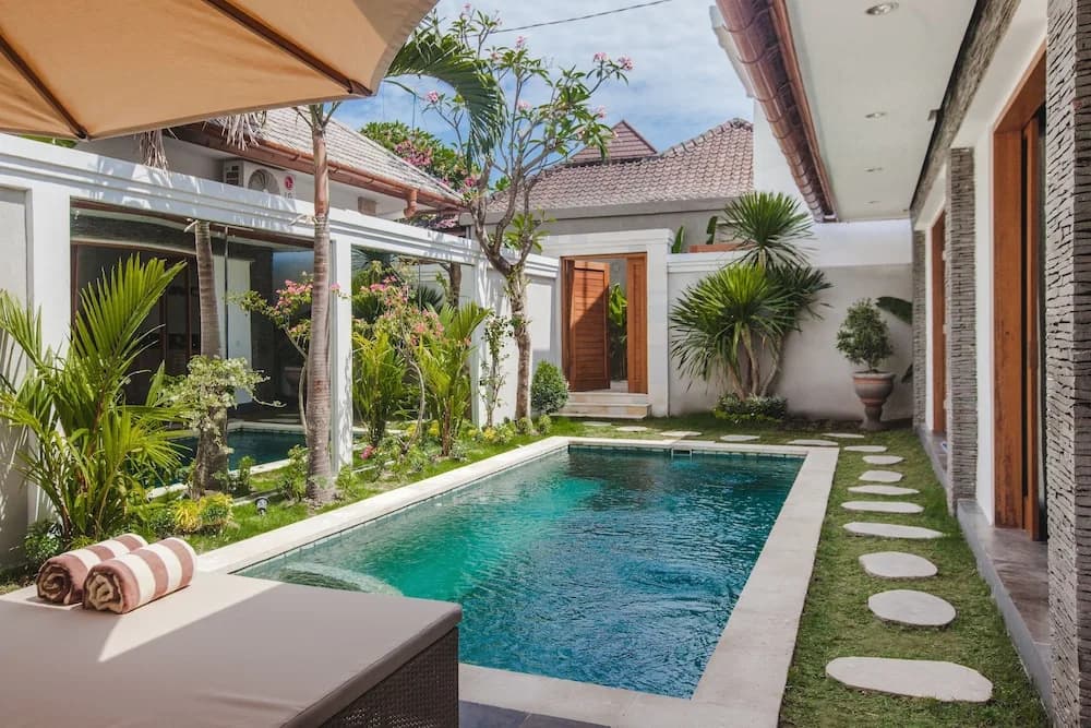 Two Lizards Villas - photo 10
