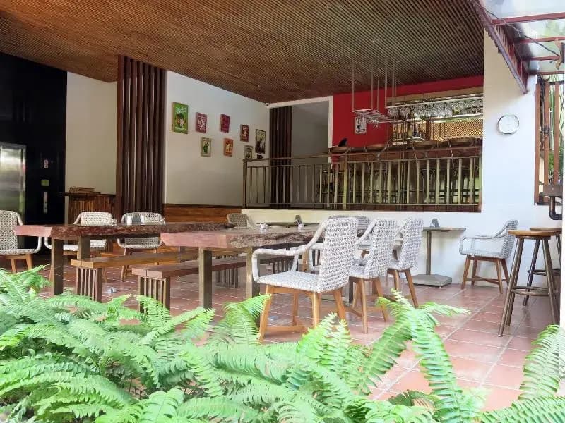 Avilla Ubud - photo 24