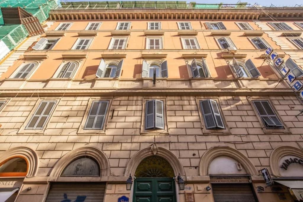 Roma Da Noi - main photo