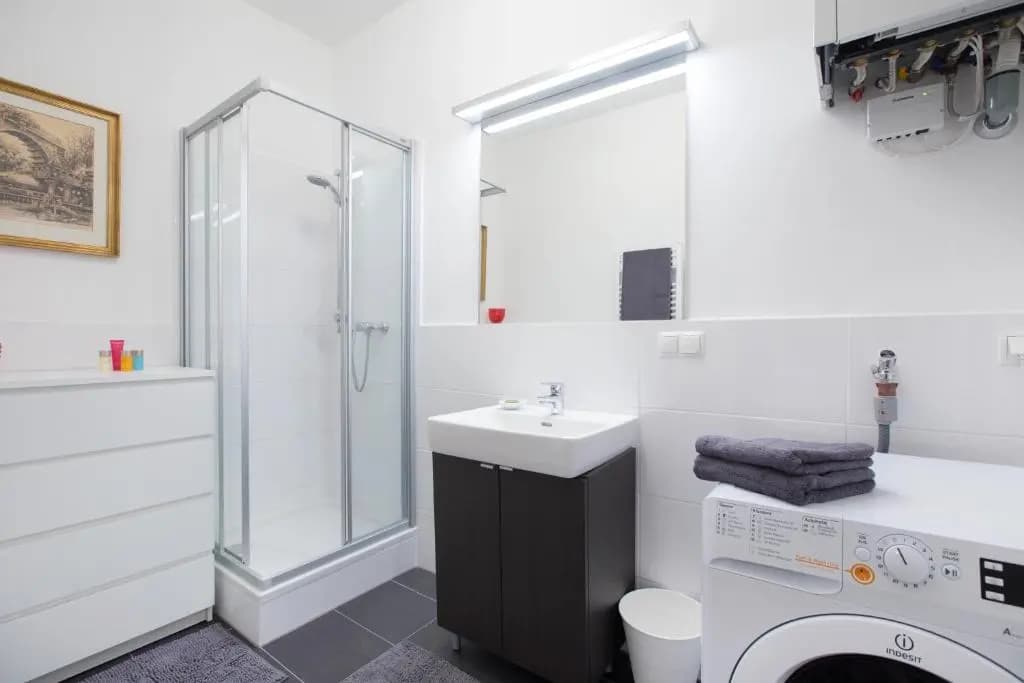 Apartment Schottenring - photo 3