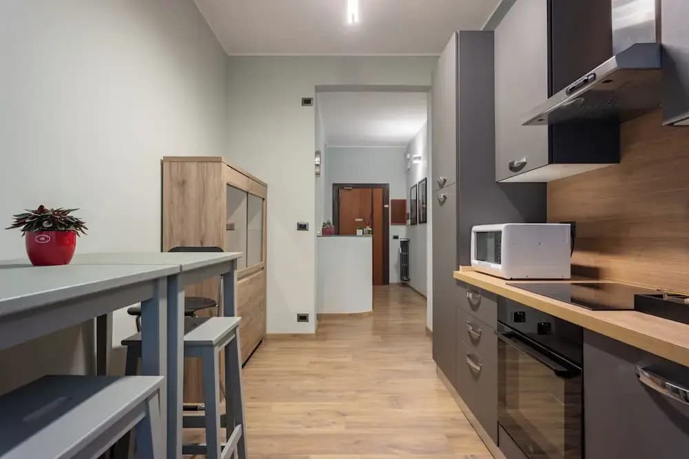 Aurelia Garden Suite - photo 16