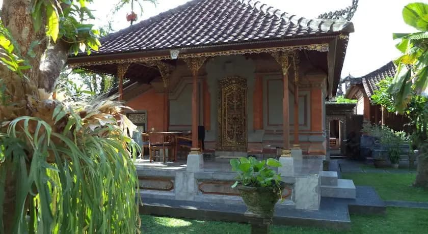Lokasari Bungalows Spa & Gallery - photo 24
