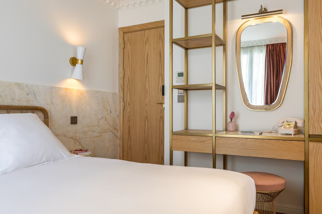 Hotel Rose Bourbon - photo 23