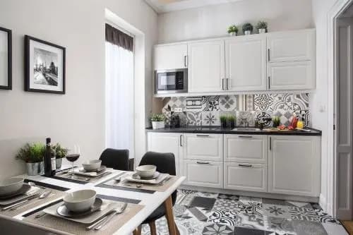 Brill Budapest Apartments 3 - photo 9