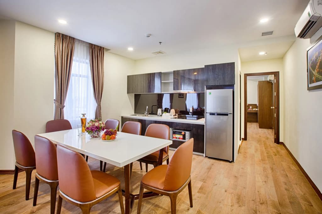 Central Hotel & Spa - photo 19