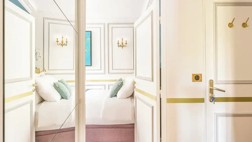 Merveil Luxury Suites - Sebastopol I-II - photo 25