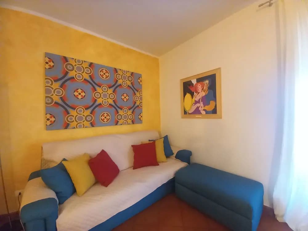 Conti Apartment in Firenze - photo 5