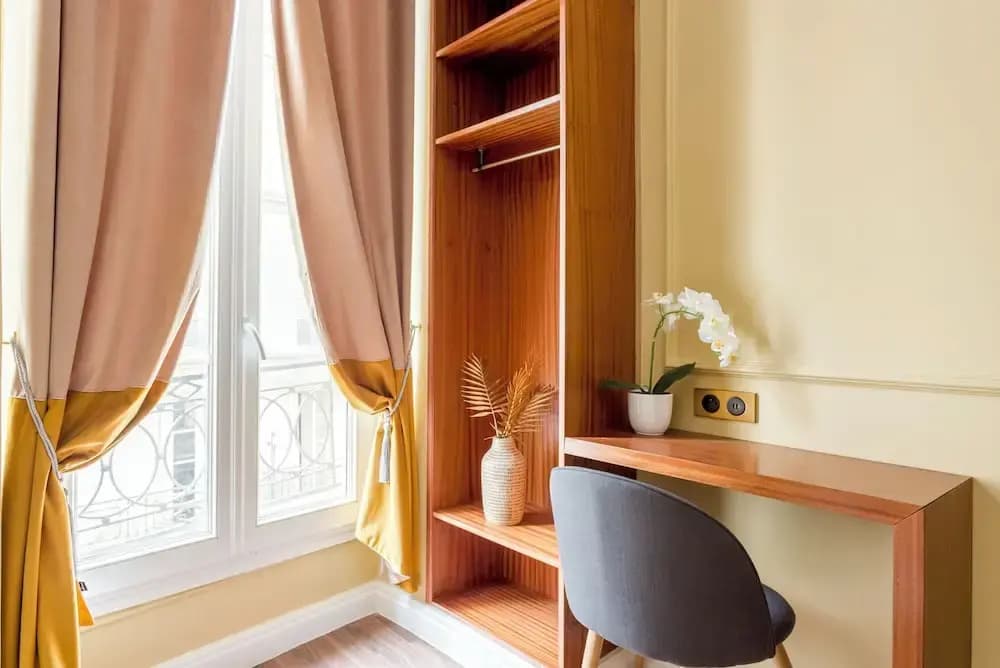 Merveil Luxury Suites - Marais - Martin I-II - photo 23