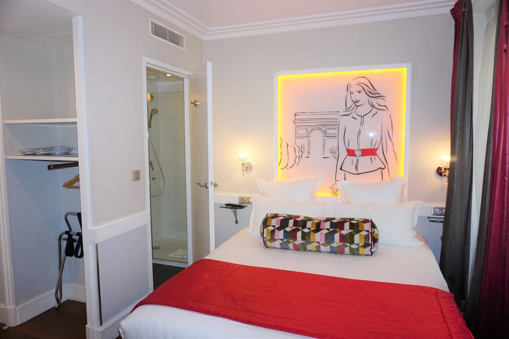 Hôtel Sleeping Belle - Gare de Lyon Bastille - photo 3