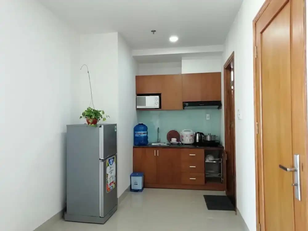 Diamond Apartment - photo 10
