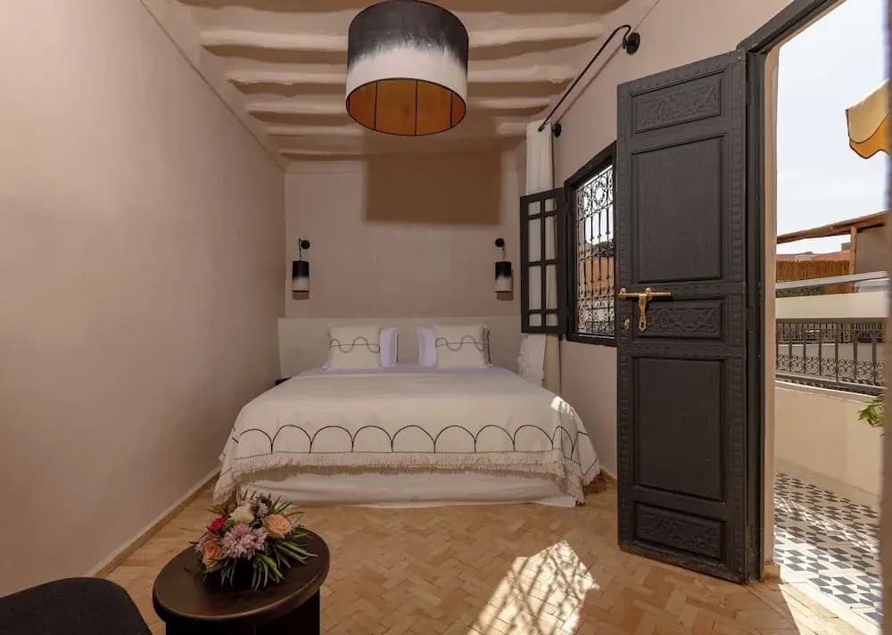 Riad Cedrat - photo 1