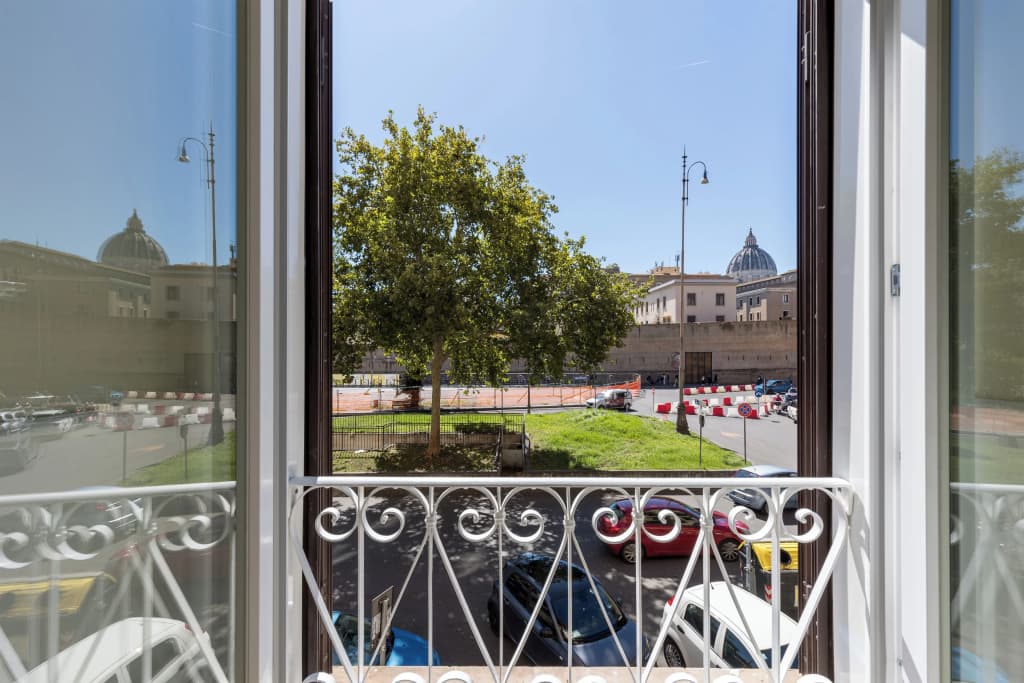 Risorgimento Apartment - photo 7