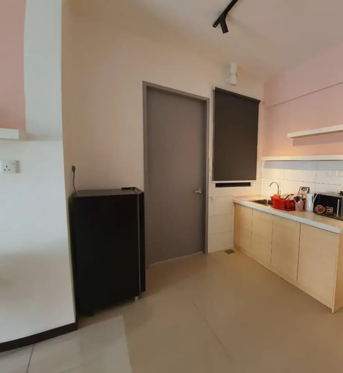 Miracle Homestay Penang Sentral 8Pax Getaway - photo 16