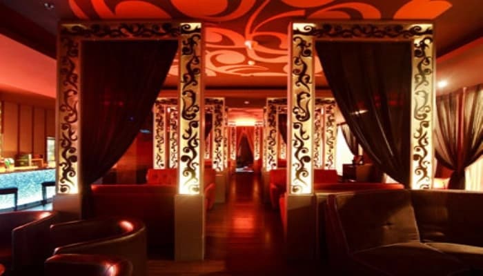 Alexis Hotel - main photo