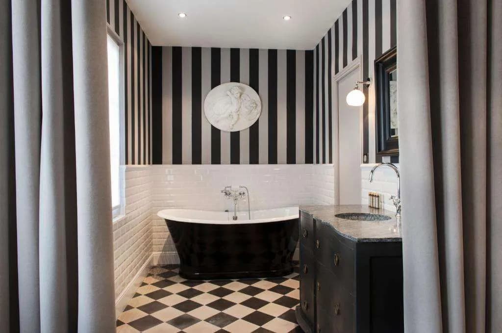 Hôtel Villa Glamour - photo 6