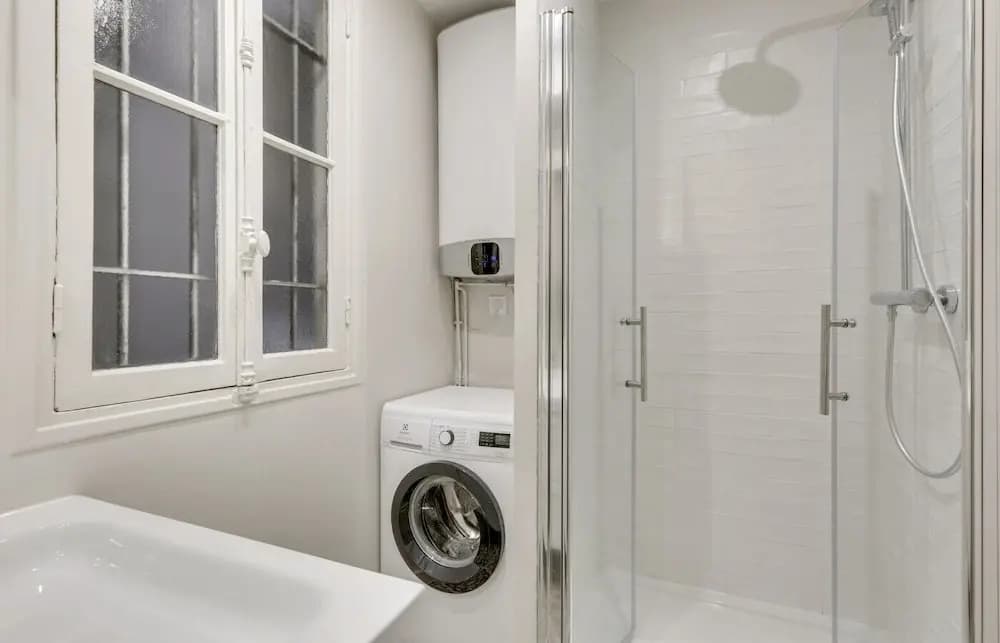 Lumineux Apt 3 pers - photo 20