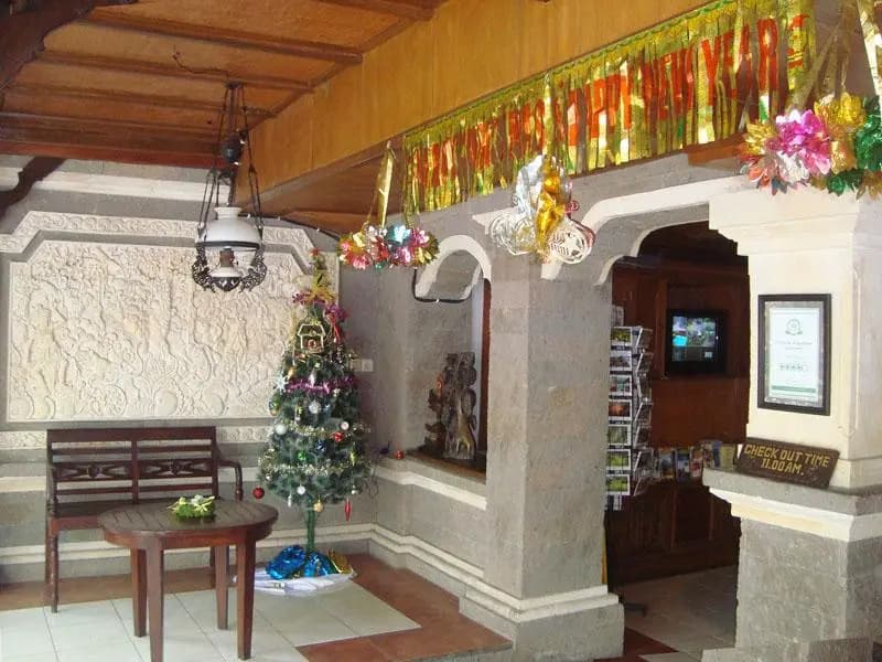 Artini 2 Cottages - photo 6