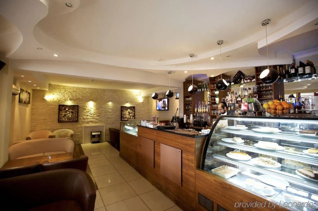 King Solomon Hotel - photo 11
