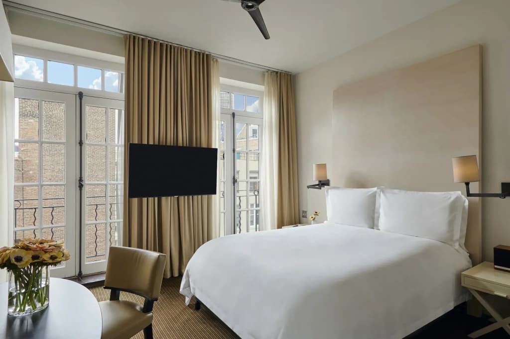 The Mercer - photo 46
