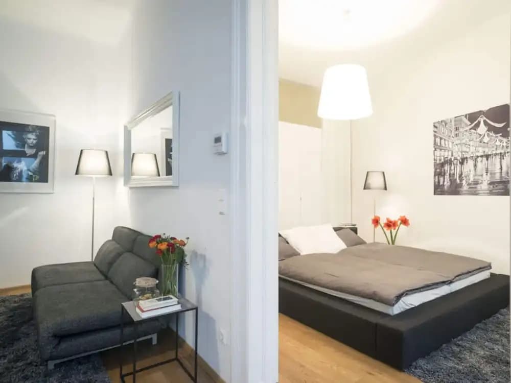Inviting Apartment in Wien - photo 2