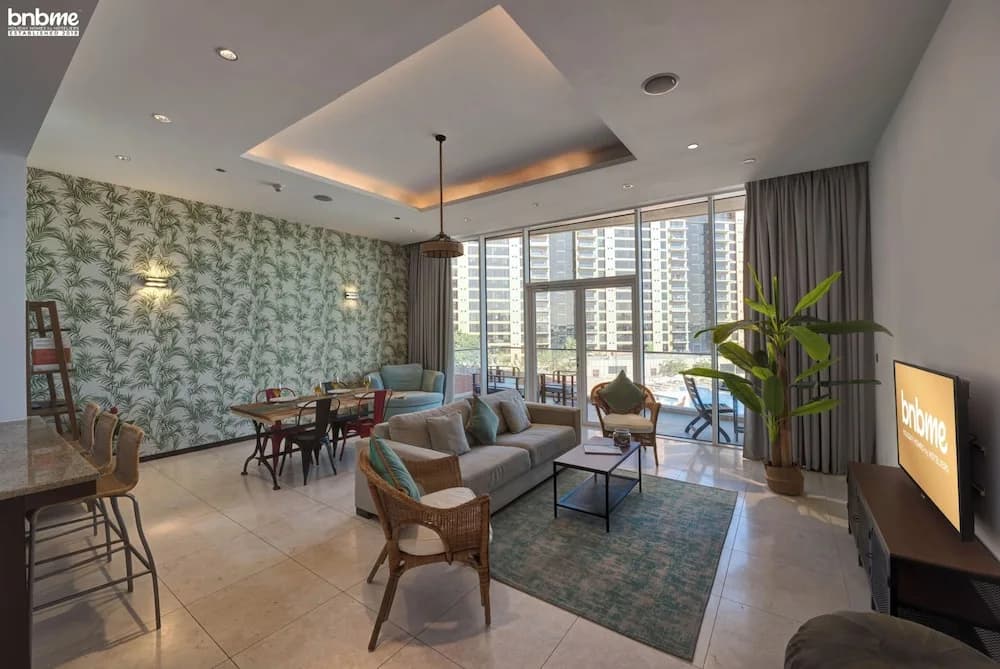 Tiara Residences by Bnbme Holiday Homes - photo 8