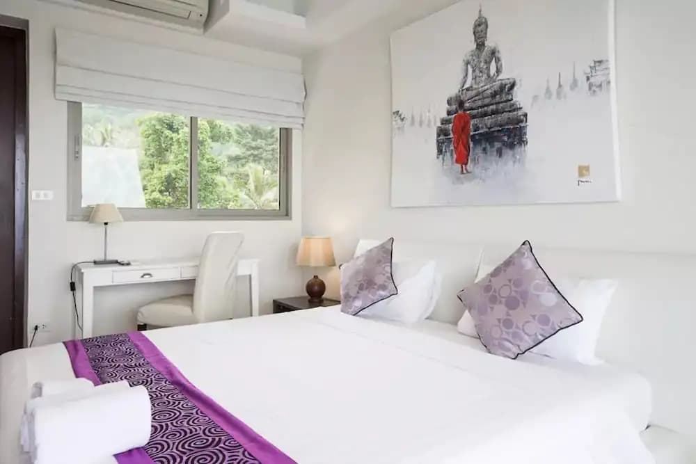 Seaview Villa Bang Por - photo 6