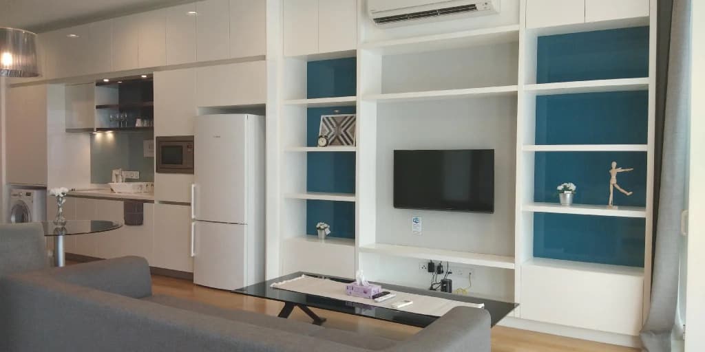 Platinum Suite by SNC - photo 2