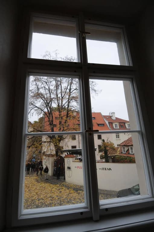 Charles Bridge International Hostel - photo 15