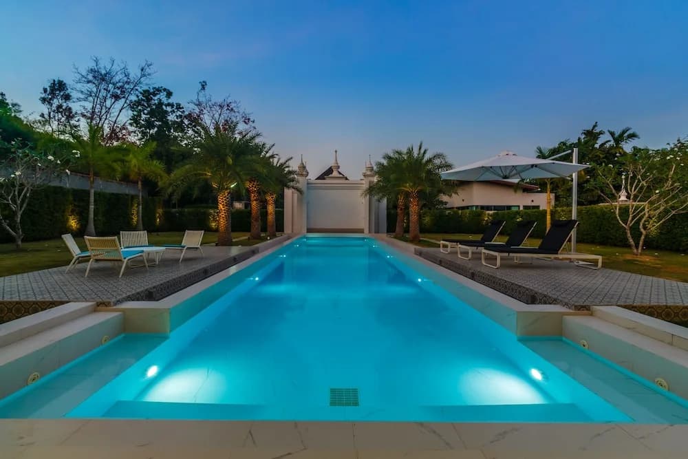Gatsby Rawai Villa - photo 13