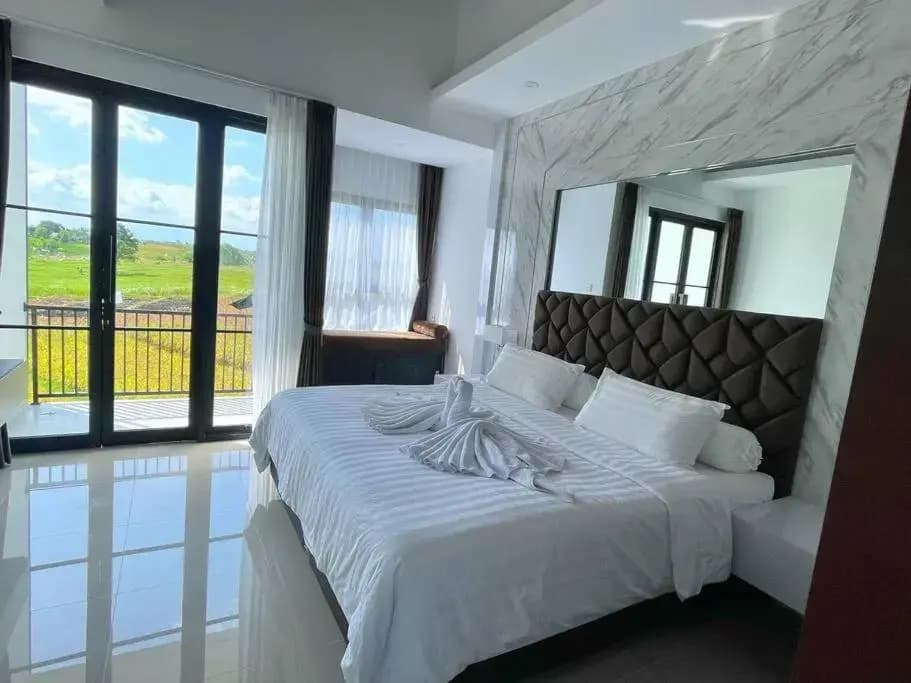 Kyra Apartment Canggu - photo 3