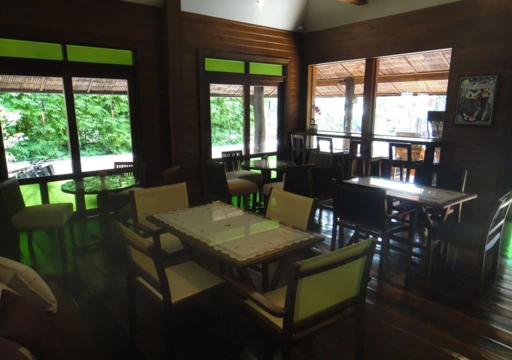 Villa Korbhun Khinbua - photo 13