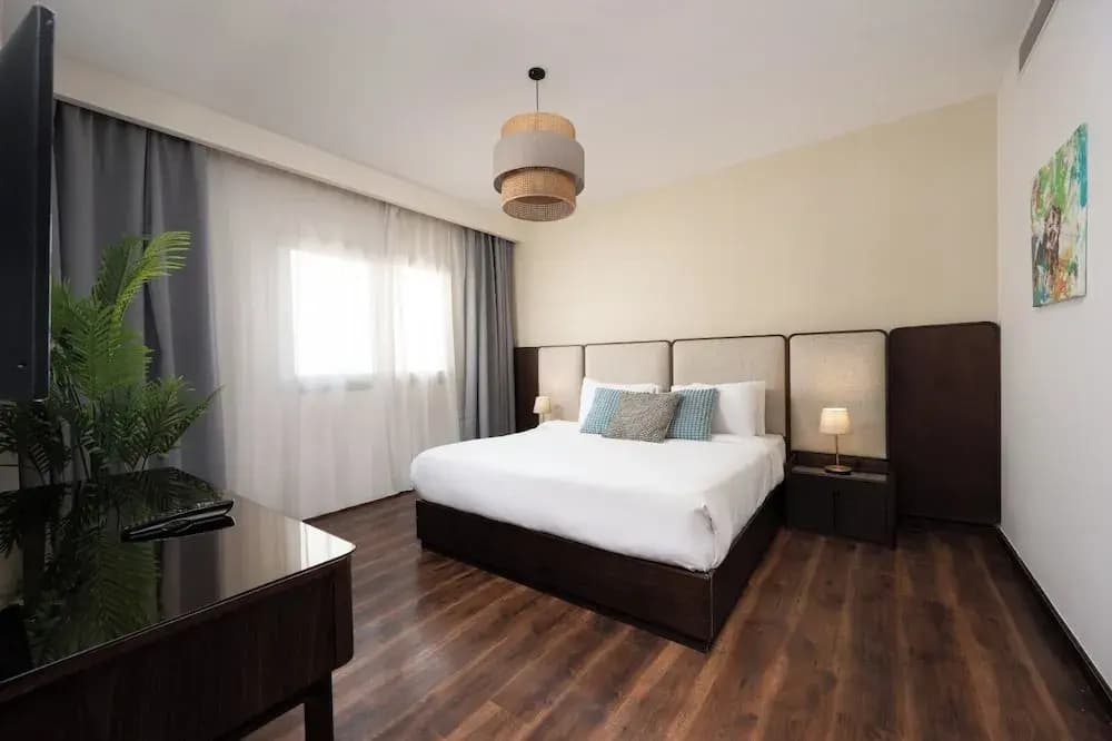 VESTA - Cairo Festival City Residence - photo 44