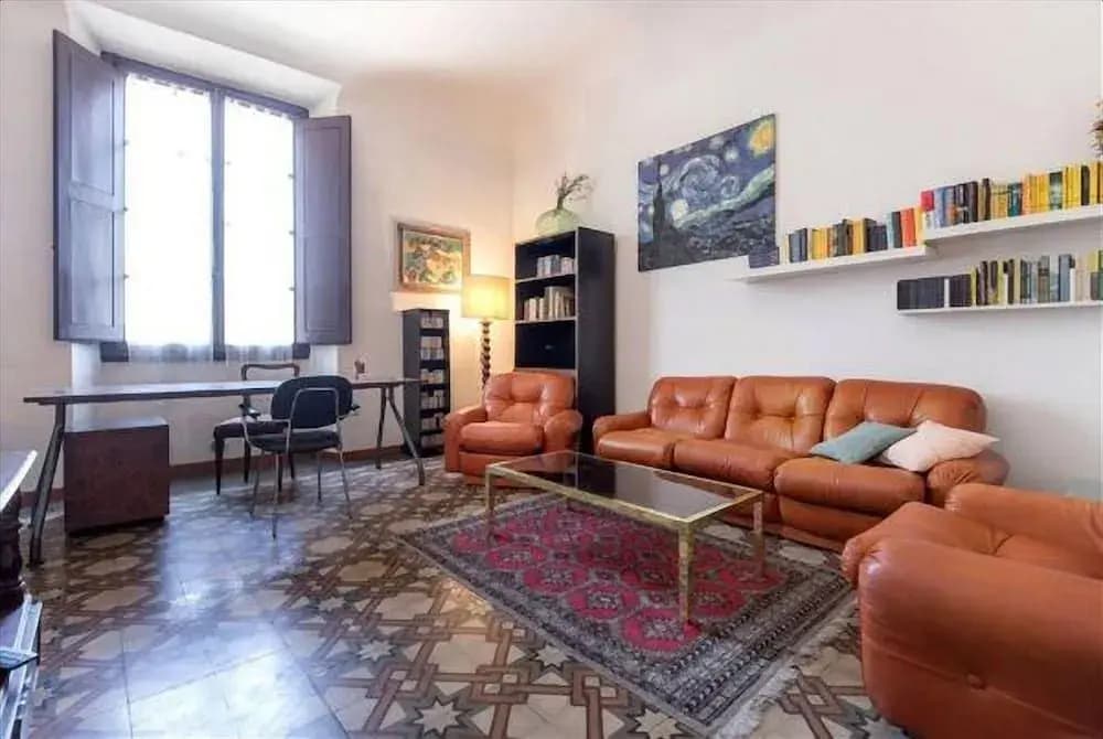 Ponte Rosso Apartment - photo 8
