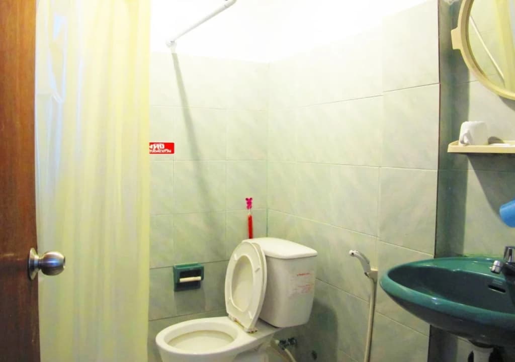 Enjoy Pattaya Hotel - photo 7