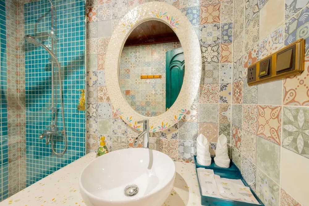 Venice Hotel Phu Quoc - photo 10