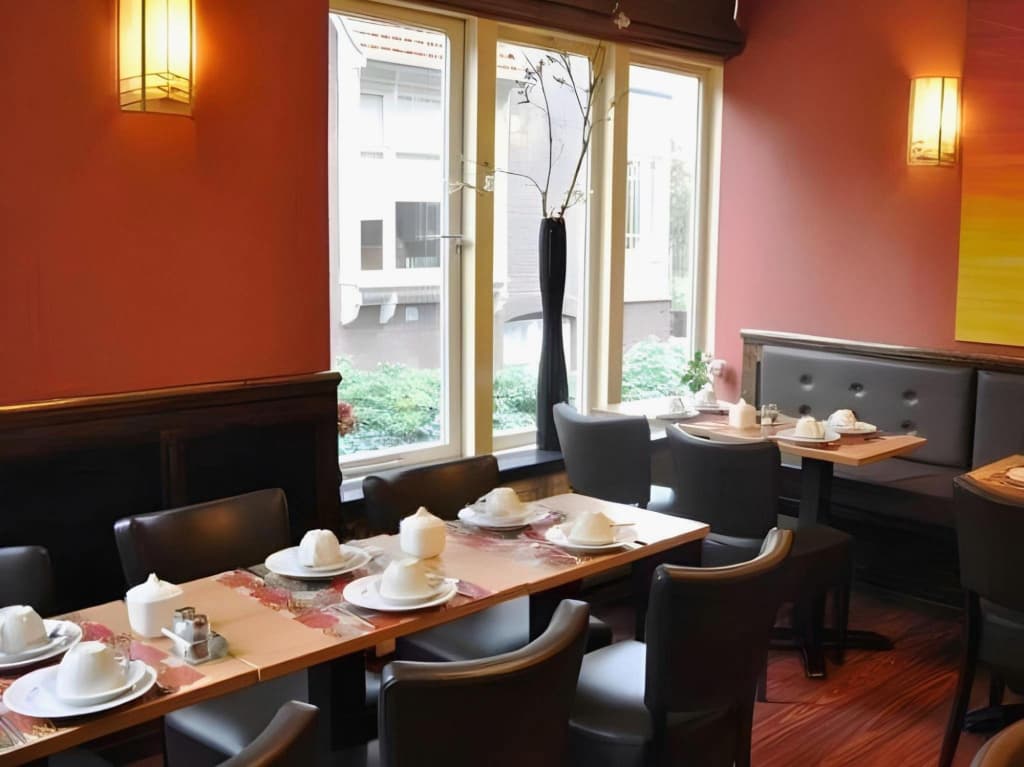 Hotel Atlas Vondelpark - photo 23