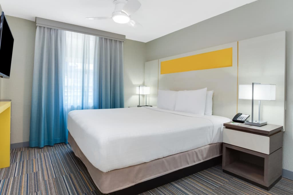 Holiday Inn Resort Orlando Suites - Waterpark by IHG - photo 5