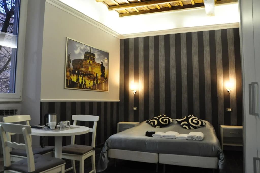 Navona Nice Room - photo 15
