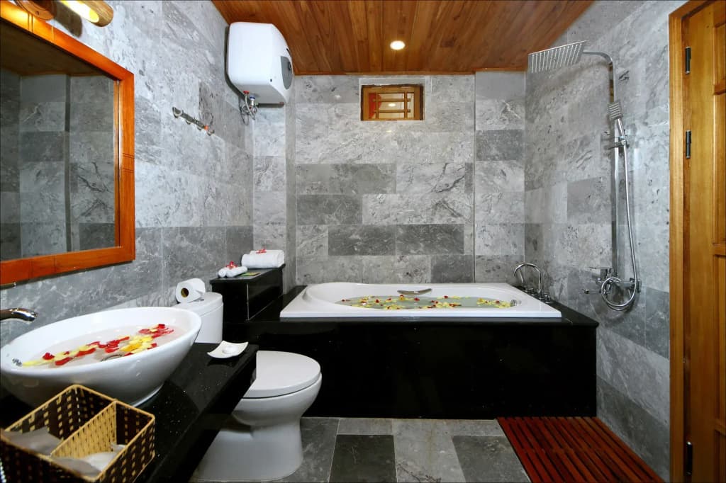 Lama Villa Hoi An - photo 8