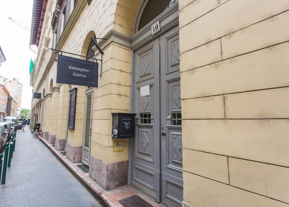 Niceplace Apartments - photo 6