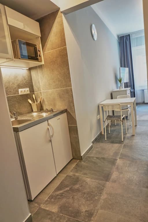 K1 Apartment - photo 8