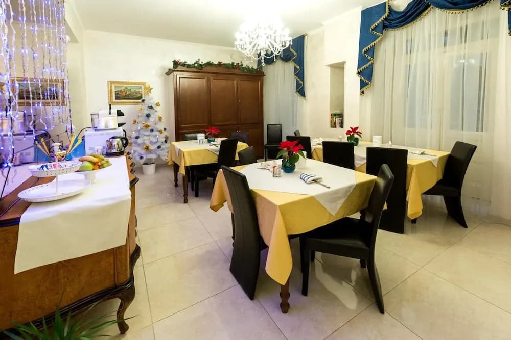 Roma Royal Residence - photo 24