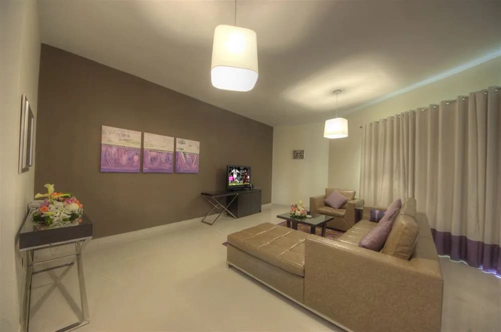 City Stay Inn Hotel Apartment - photo 15