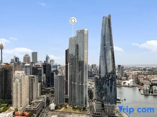 Luxury 1BR Iconic Harbour Views in Barangaroo - photo 1